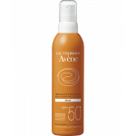 Avene Sun Spray SPF 50+, 200 ml